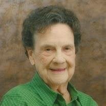Virginia Reeves Bishop
