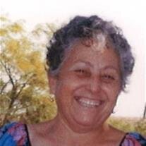Guadalupe Zamora