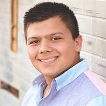 Nicholas Jay Galvan