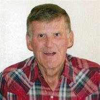 Donald J. Medbery