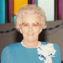 Norma Lee Hill