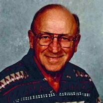 Carl E. (Dickie) Brown