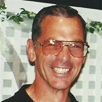 Michael Kent Wilson
