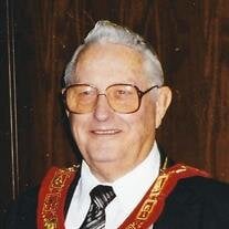 Mr. Shirley W. Curtis
