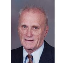 Robert "Bob" Pereboom