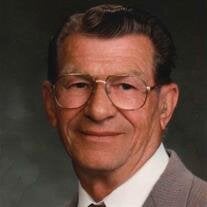 Gerald "Gerry" Eugene Opdahl