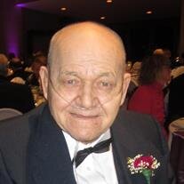 Richard Marvin