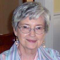 Jerolyn C. Bennett