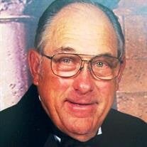 Dr. John Miller Stinnett