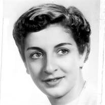 Marie R. Secola