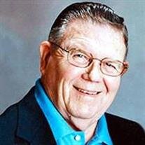 Robert L. "Bob" Barlage