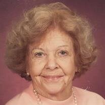 Ms. Jewel Easterling Jacobs