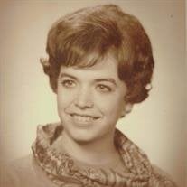 Martha Hodgens Bishop
