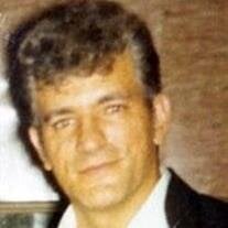 Anthony Argento