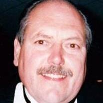 Theodore "Ted" Borowsky