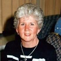 Dolores Michele Hallock