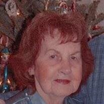 Christina Margaret (Morey) Collins
