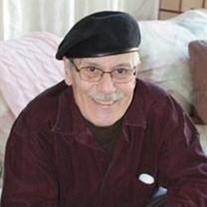 Gasper "Garry" Mirabile