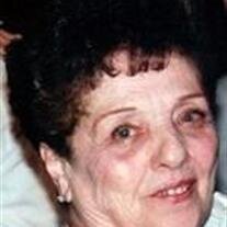 Grace (Simonetti) Ingoglia