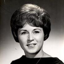 Joan J. (Pastor) Mulholland