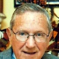 Michael Joseph Caravella
