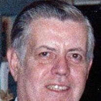 George Commerford