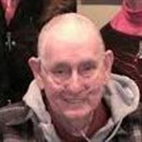 Charles C. McGee