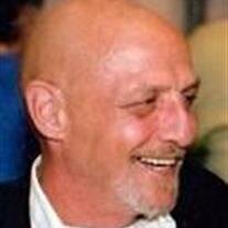Jack M. Cohen