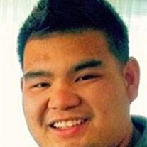 Kevin M. Labayen