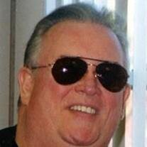 Dennis Michael Forde