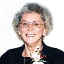 Margaret A. (Barkowitz) Buch