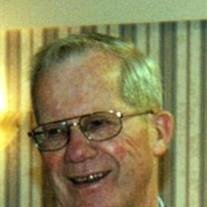 William A. O'Leary Jr.