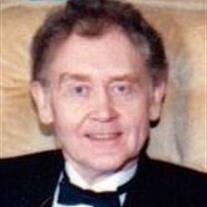James P. Forbes