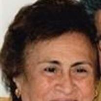 Ligia M. Perilla
