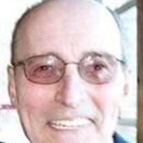 Dennis F. Bath