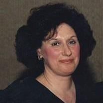 Marie Rose Cannone
