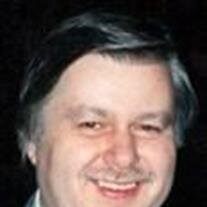 Darryl J. Hinko
