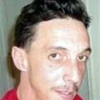 Ronnie William Powell Sr.