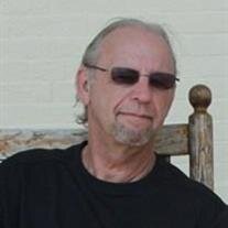 John Thomas Saracen