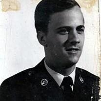 Warren L. Rusakowski