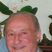 Demetrios G. Spathis