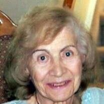 Mary Santulli