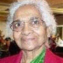 Leela Sarojini Mallepalle