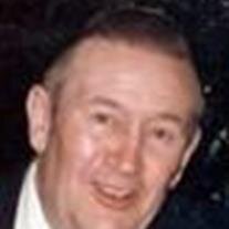 Delmar D. Reynolds