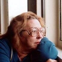 Marguerite C. Croghan