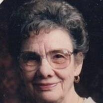 Helen C Ferarri