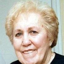 Louise J. Wilker