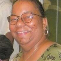 Joan Elizabeth Smith