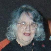 Annette A. Schneider