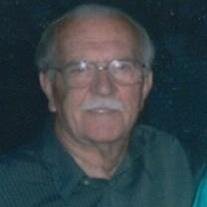 William J. Rasimowicz
